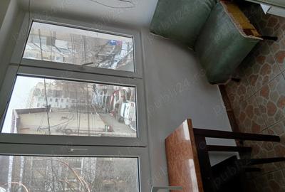 Garsonieră semidecomandată în Lujerului - 1