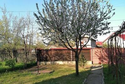 Casă cu 4 camere cu Teren 100 Mp în Buzoești - 2