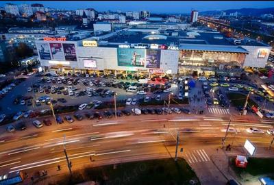 Tudor Vladimirescu langa Iulius Mall Apartament de 3 camere D - 7