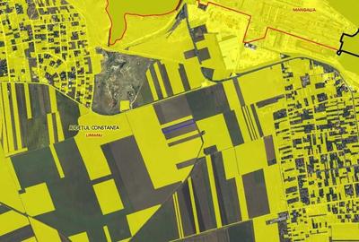 Spațiu comercial, în Limanu - 5