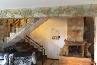 Casă cu 5 camere cu Teren 1100 Mp în Central - 25