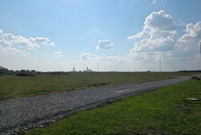 Teren Construcții intravilan de 740 mp, în Săcălaz - 11