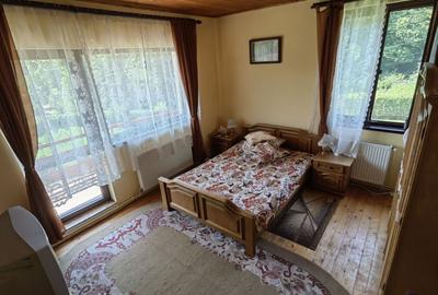 Casa/Vilă  aproape de pădure Vâlcele + 1235 m² teren 160.000 EURO - 8