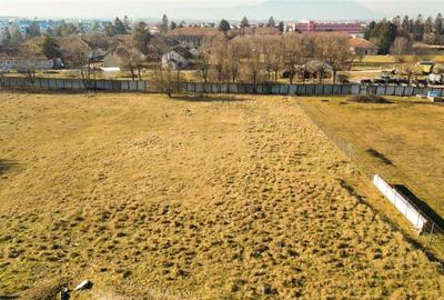 Teren intravilan, pe 3.500 mp, pozitie apreciabila, Grivitei - 4
