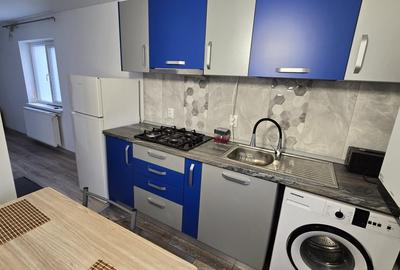 Casă individuală cu 1 camere cu Canalizare în Foișorul de Foc - 6