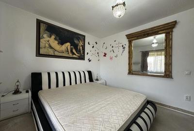 Apartament cu 2 camere decomandat în Cantacuzino - 7