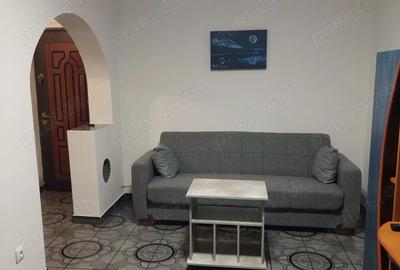 Apartament cu 3 camere decomandat în Lăpuș - 5