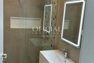 Apartament 2 camere | Parcare | Bloc nou | Lift | Somesului Floresti - 7