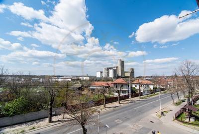 Apartament 4 camere decomandat Costesti, jud. Arges - 12