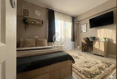 Apartament 3 camere de vanzare C.U.G - Valea Adanca, - 7