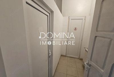 Spațiu comercial, de 150 mp, în 9 Mai - 2