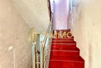 Casa 400 mp | 10 ari teren | Sf. Ilie | Suceava | ID:1479 - 9