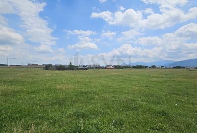 REL4001137 Loturi de Terenuri de vanzare Brasov I Coresi - 9