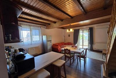 2 camere tip LOFT l Metrou Bazilescu - 6