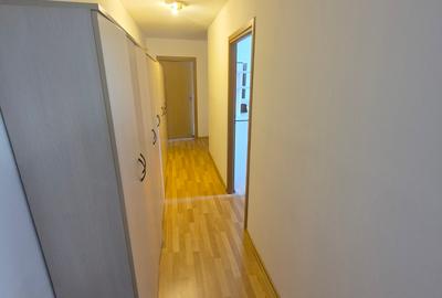 Apartament cu 2 camere decomandat, mobilat în Șagului - 14