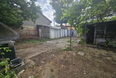 Teren strada de vile, linistita, forma patrat, liber. - 2