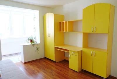 Apartament cu 3 camere,mobilat si utilat, Astra-Somes - 9