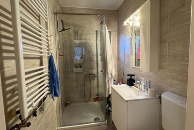 Apartament cu 3 camere semidecomandat, mobilat în Universitate - 16