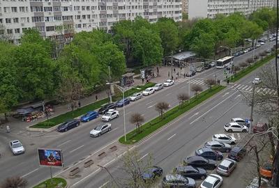 Apartament cu 2 camere semidecomandat în Veteranilor - 1