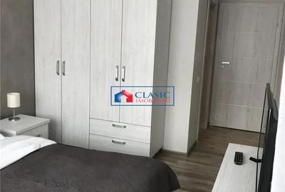 Apartament cu 3 camere decomandat, mobilat în Central - 11