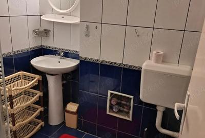 Apartament cu 3 camere semidecomandat în Olimpia-Stadion - 2