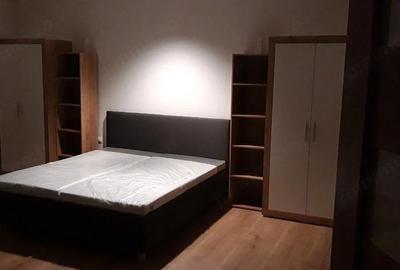 Garsonieră decomandată în Torontalului - 2