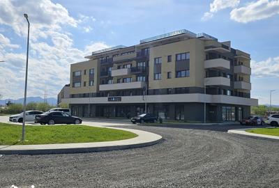 Apartament cu 2 camere în Central - 9