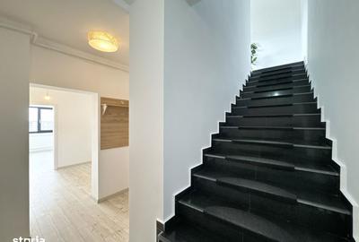 Apartament cu 3 camere, mobilat în Grozăvești - 10
