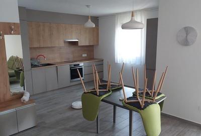 Apartament in Dumbravita (zona Kaufland) - 2