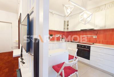 Apartament cu 2 camere decomandat, mobilat în Răcădău - 23