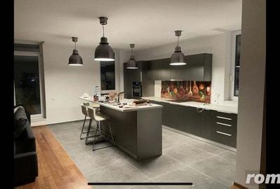 Apartament cu 4 camere tip Penthouse Lipovei Padure - 1