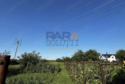 Casă cu 5 camere cu Canalizare în Cordun - 5