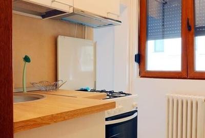 Apartament elegant cu doua camere, zona Victoriei - 3