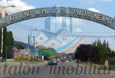 Pensiune zona Ursulet - Precista, Piatra Neamt