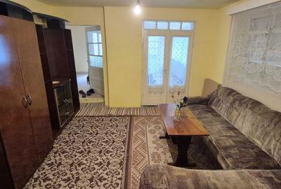 Casă cu 4 camere în Tălagiu - 2