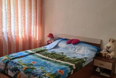 Apartament cu 3 camere decomandat în Brezoi - 8