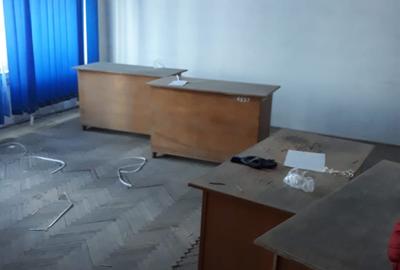 Spatiu birouri Ion Creanga - 3