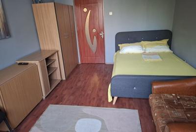 Garsonieră semidecomandată în Țiglina 1 - 7