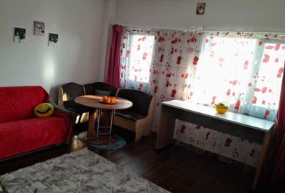 Apartament cu 3 camere semidecomandat în Tomești - 13