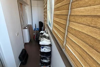 Apartament cu 2 camere decomandat în Traian