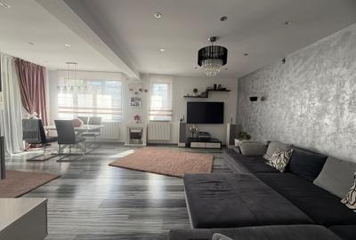 Reședință de tip duplex modernă cu 4 camere - 14