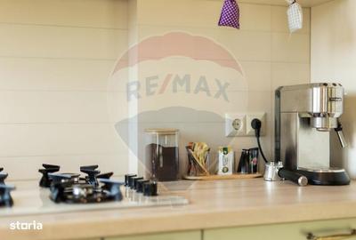 Apartament cu 2 camere, mobilat în Ultracentral - 4