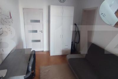 Apartament cu 3 camere circular, mobilat în Central - 14