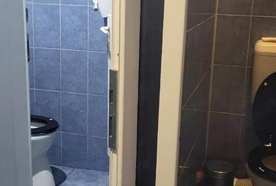 Spațiu comercial, de 140 mp, în Olimpia-Stadion