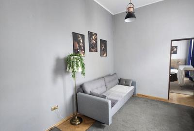 Apartament cu 2 camere semidecomandat în Drumul Carului - 5