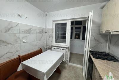 Apartament 2 camere Mall Vitan de inchiriat - 7