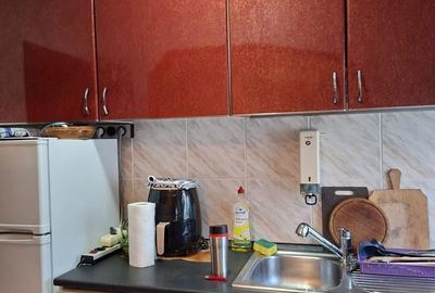 Apartament cu 3 camere nedecomandat în Central - 7