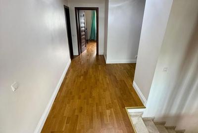 Casă cu 5 camere cu Teren 750 Mp în Bârnova - 12