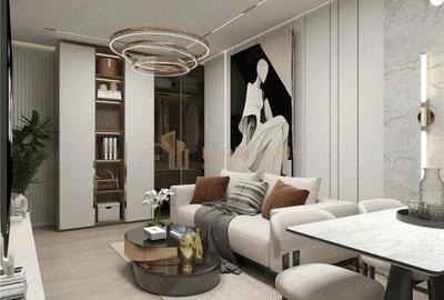 COMISION ZERO-Apartament 1 camera , imobil nou zona Constantin Brancoveanu - 4