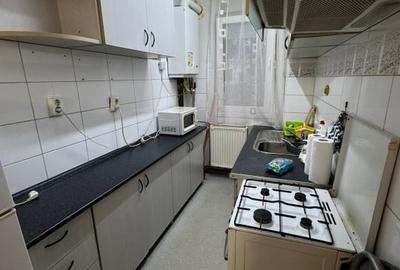 Apartament 2 camere Manastur - 5